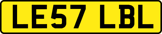 LE57LBL