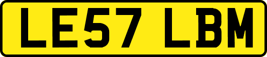 LE57LBM