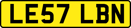 LE57LBN
