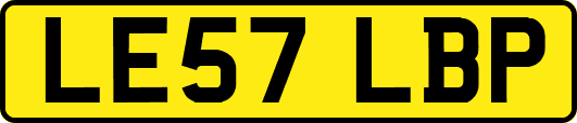 LE57LBP