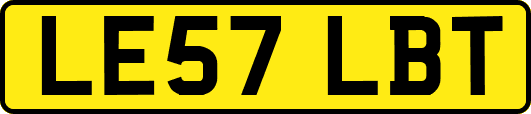 LE57LBT