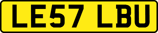 LE57LBU