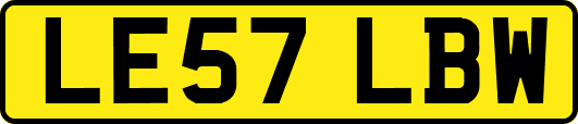 LE57LBW