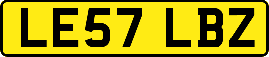 LE57LBZ