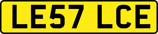 LE57LCE