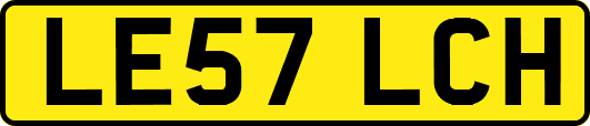 LE57LCH