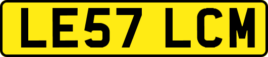LE57LCM