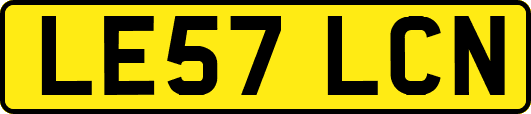 LE57LCN