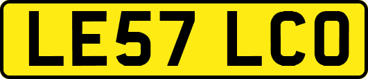 LE57LCO