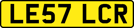LE57LCR