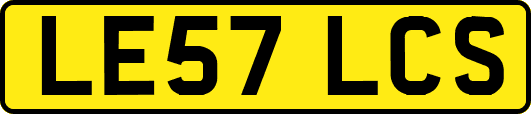 LE57LCS