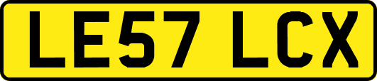 LE57LCX