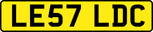 LE57LDC