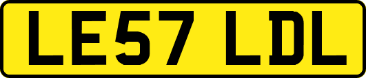 LE57LDL