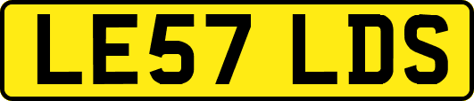 LE57LDS