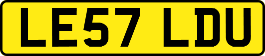 LE57LDU
