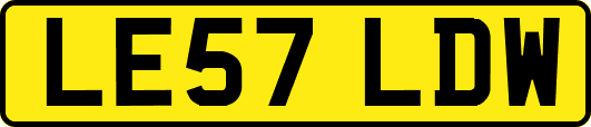 LE57LDW