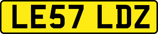 LE57LDZ
