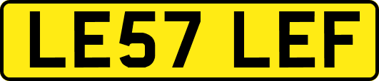 LE57LEF