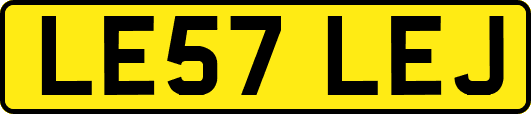 LE57LEJ