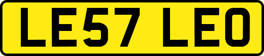 LE57LEO