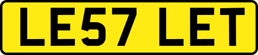 LE57LET