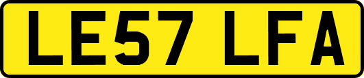 LE57LFA