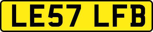 LE57LFB