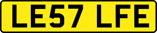 LE57LFE