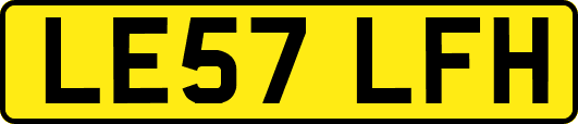 LE57LFH