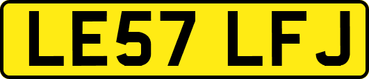 LE57LFJ