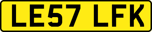 LE57LFK