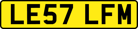 LE57LFM