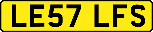 LE57LFS