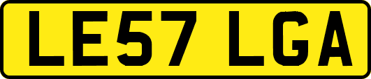 LE57LGA