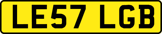 LE57LGB