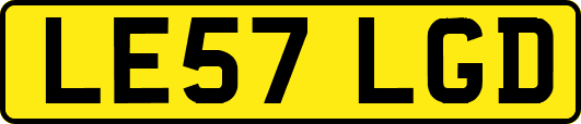 LE57LGD