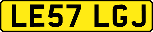 LE57LGJ