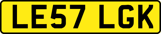 LE57LGK