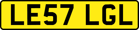 LE57LGL