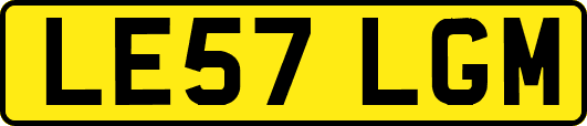 LE57LGM