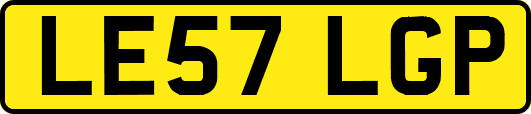LE57LGP