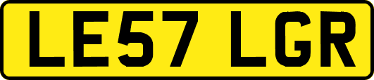 LE57LGR