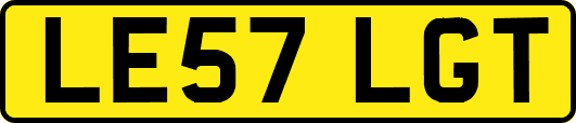 LE57LGT