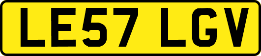 LE57LGV