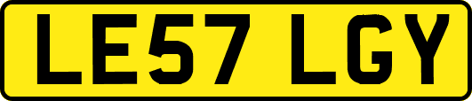 LE57LGY