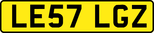 LE57LGZ