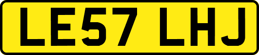 LE57LHJ