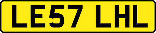 LE57LHL