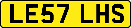 LE57LHS